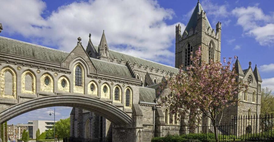 Christ Church Cathedral Entrance Ticket & Self-Guided Tour - Why Christ Church belongs on your Dublin list