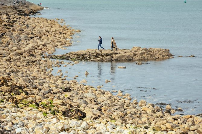 City Explorer: Howth Private Day Trip - Starting at Talbot Street and heading to Howth