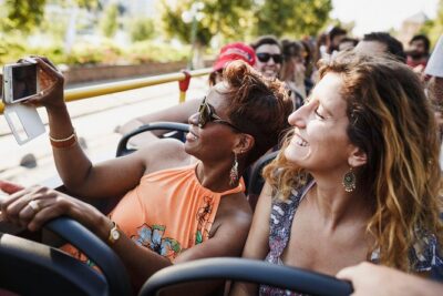City Sightseeing Galway Hop-On Hop-Off Bus Tour