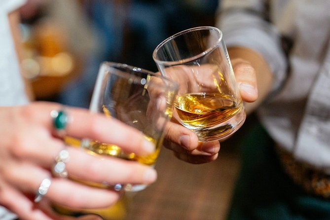 Classic Irish Pubs Private Tour of Dublin: Live Music, Beer and Nightlife - Wood Quay and Dublin’s Viking past