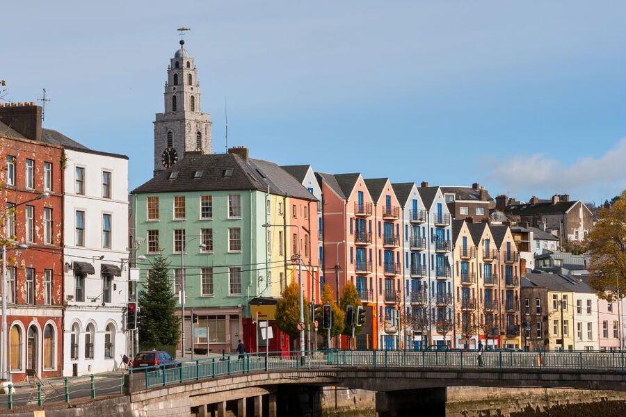 Cliffs of Moher and Blarney 2-Day Tour from Dublin - Key points to know before booking