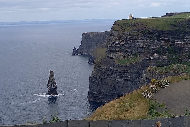 Cliffs of Moher and Burren Private Day Tour - Why this private Dublin day trip works