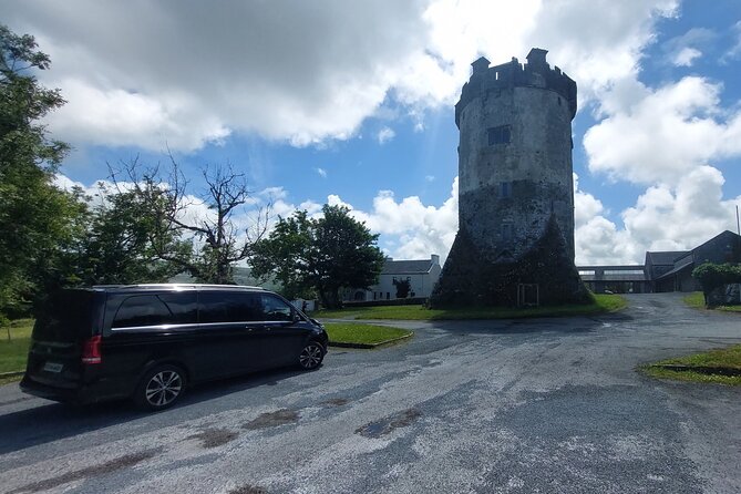 Cliffs of Moher and Burren Private Day Tour - Hazel Mountain Chocolates finishes the route on a sweet note