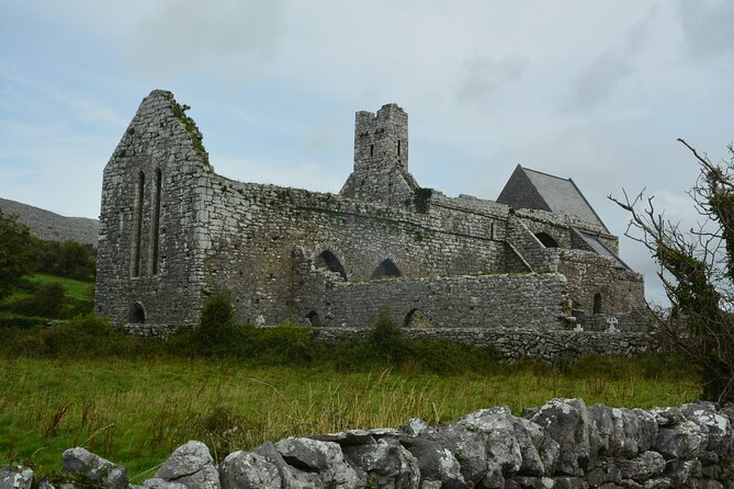 Cliffs of Moher and Burren Private Tour from Galway - Why a private Galway to Clare trip makes sense