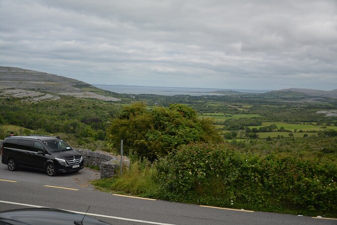 Cliffs of Moher and Burren Private Tour from Galway - The price, timing, and best group size