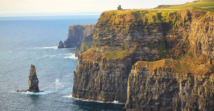 Cliffs of Moher and Galway Tour in Italian or Spanish - What this Dublin to west coast day actually feels like