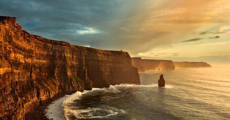 Cliffs of Moher and More: Full-Day Tour from Cork - Why the Cliffs of Moher make this day worthwhile