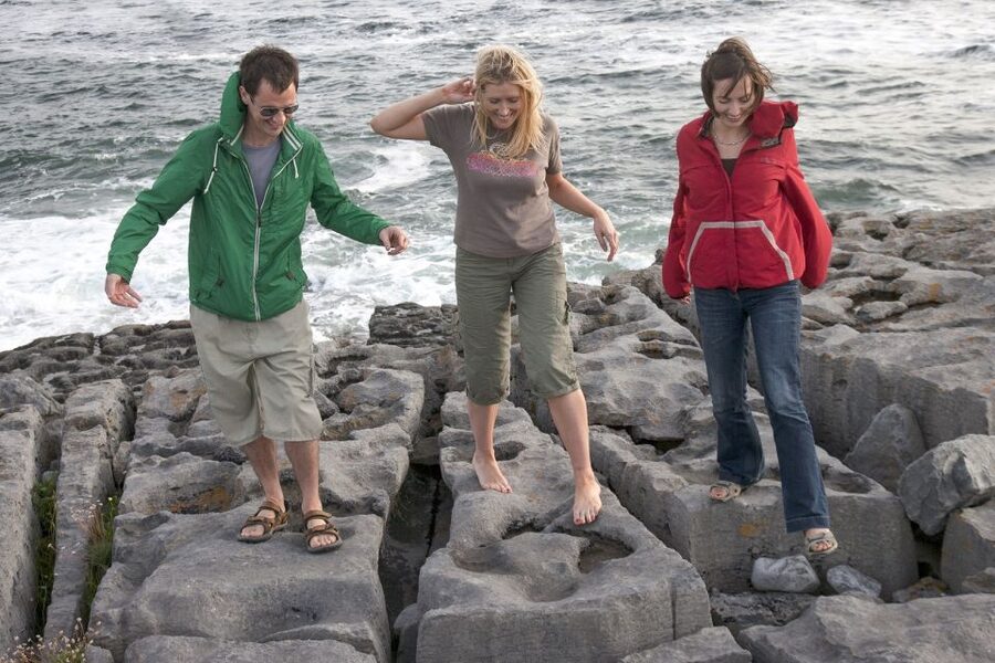 Cliffs of Moher and More: Full-Day Tour from Cork - Liscannor or Doolin for an hour of lunch