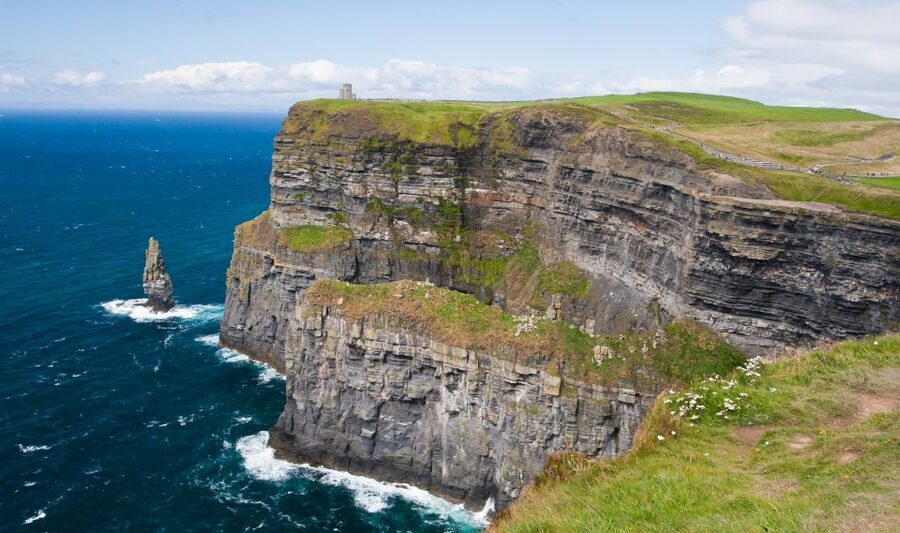 Cliffs of Moher and More: Full-Day Tour from Cork - Who should book this Cork day trip?