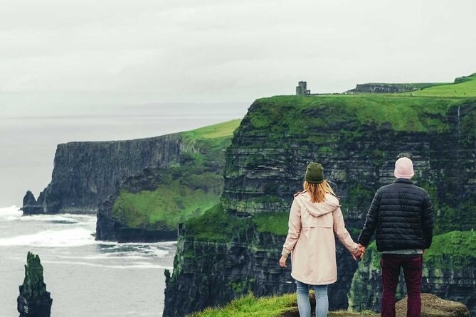 Cliffs of Moher and The Burren Private Tour from Dublin - Why this private Dublin tour covers so much ground