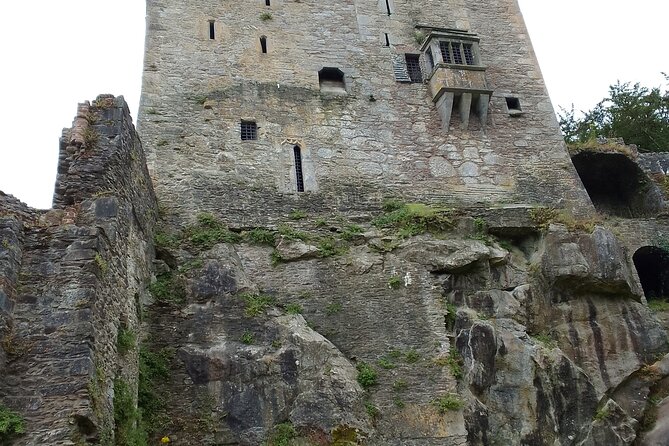 Cliffs of Moher & Bunratty Castle Day Tour - Day one: the Cliffs of Moher from the O’Brien Tower