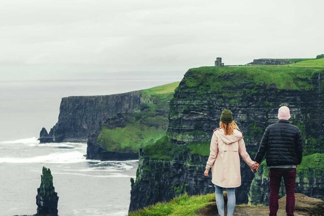 Cliffs of Moher, Burren and Bunratty with Private Chauffeur Tour - Sean’s Bar: a relaxed stop on the ride home