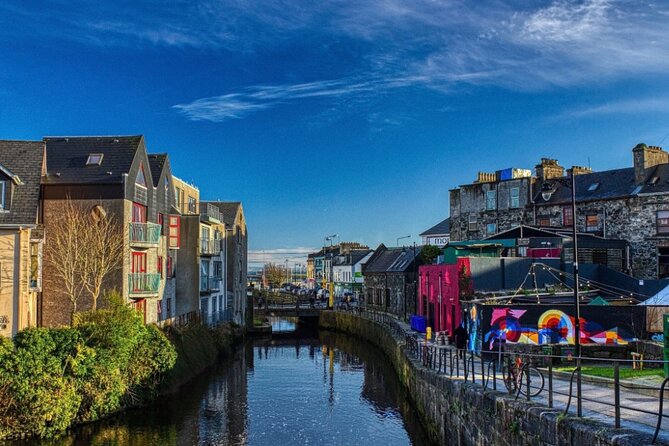 Cliffs of Moher, Burren and Galway 2 Days Private Chauffeur Tour - Burren Perfumery: a small local stop with a practical purpose
