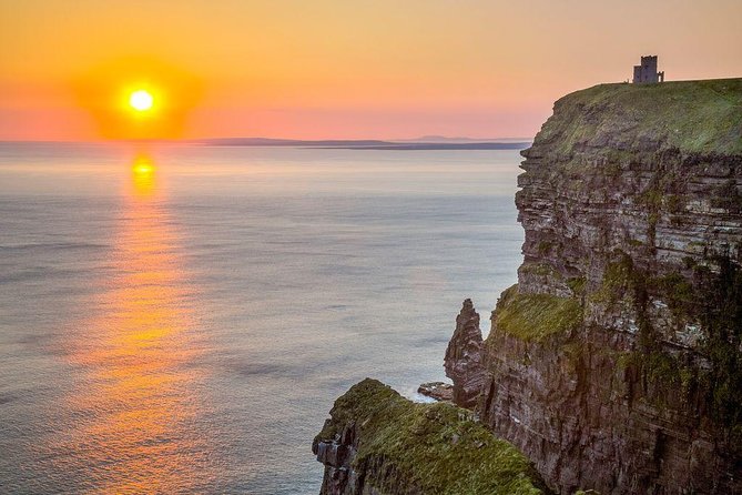 Cliffs of Moher Day Tour from Cork: Including Wild Atlantic Way - Why the Cliffs of Moher make the long day worthwhile