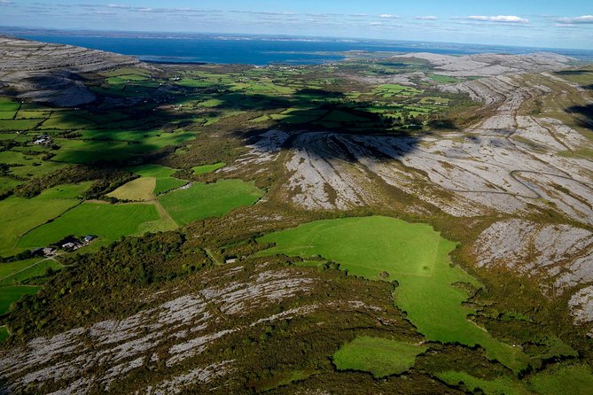 Cliffs of Moher Day Tour from Cork: Including Wild Atlantic Way - Price, group size, and overall value