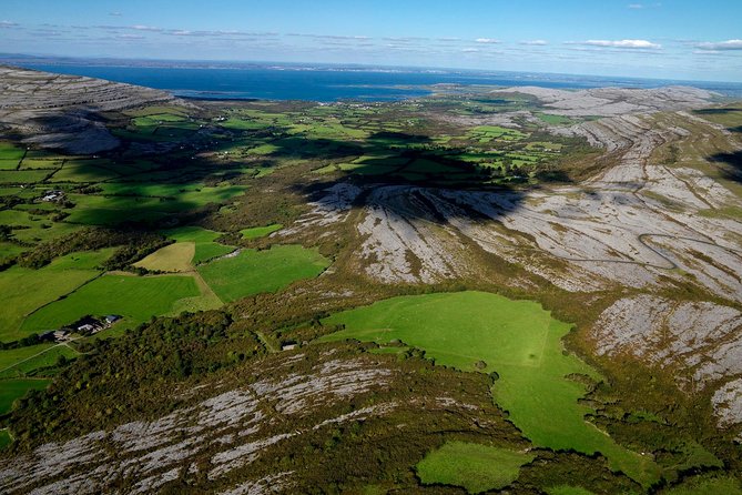 Cliffs of Moher Day Tour from Limerick: Wild Atlantic Way - Is $70.70 good value?