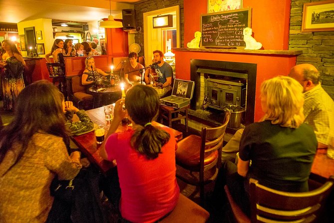 Cliffs of Moher Day Tour from Limerick: Wild Atlantic Way - Who should book this Limerick day trip?