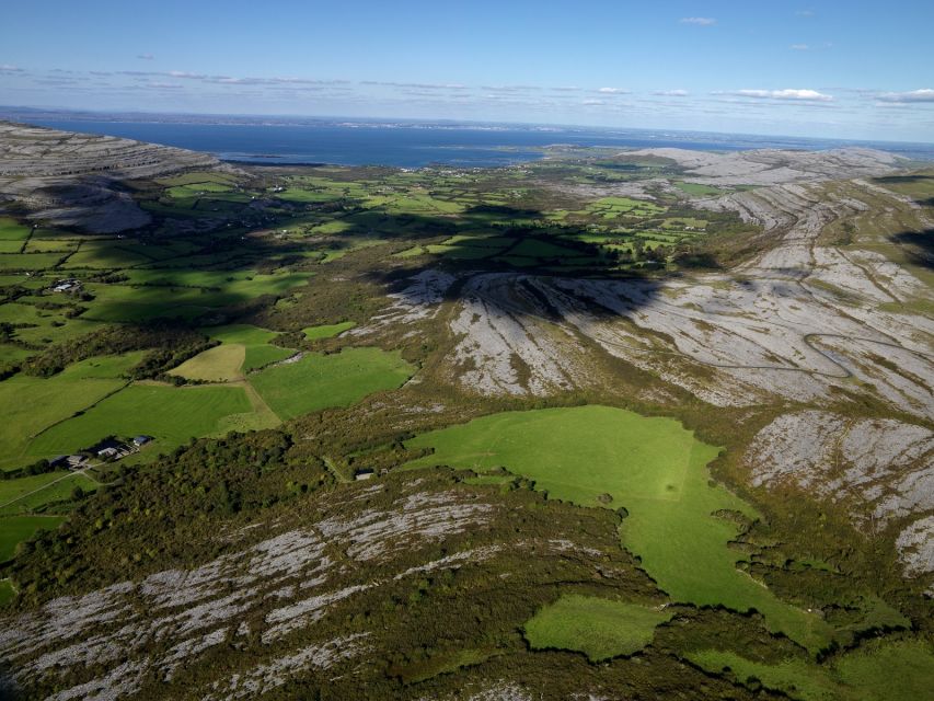 Cliffs of Moher Full-Day Tour from Dublin - Why this Dublin day trip works