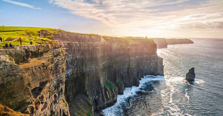 Cliffs of Moher Full-Day Tour from Dublin - Who should book this tour?