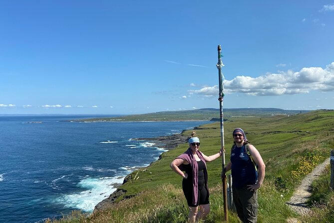 Cliffs of Moher Hiking Tour from Galway - Small Group - Is $107.40 a fair price?