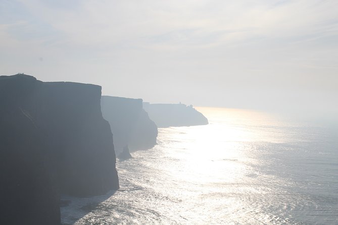 Cliffs of Moher including Cliffs of Moher Boat Experience Luxury Car Tour - Why this private Dublin day trip works