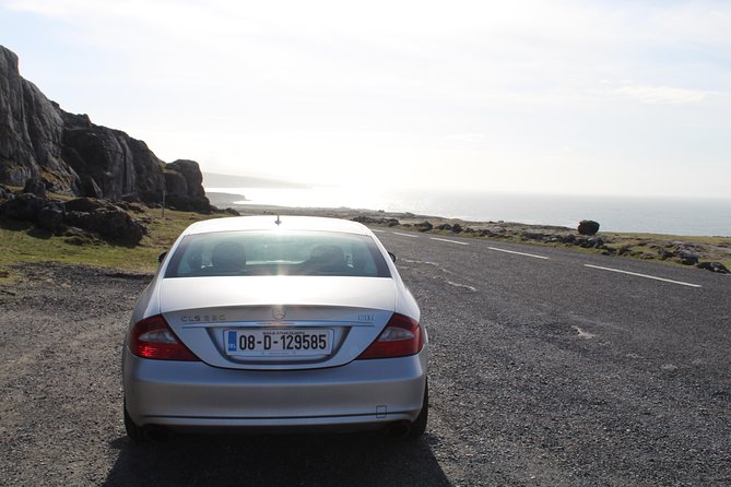 Cliffs of Moher including Cliffs of Moher Boat Experience Luxury Car Tour - Who should book this experience