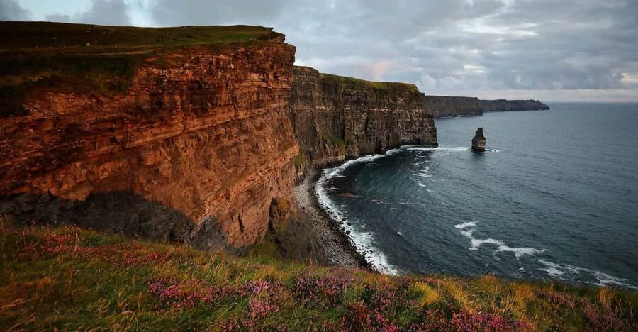 Cliffs of Moher: Private Luxury tour from Dublin - Why this private Cliffs of Moher trip works