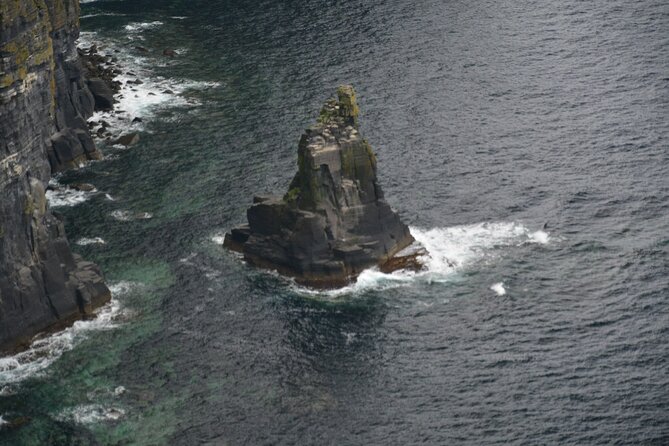 Cliffs of Moher & Sheepdog Demonstrations from Galway - Poulnabrone Dolmen and prehistoric Ireland