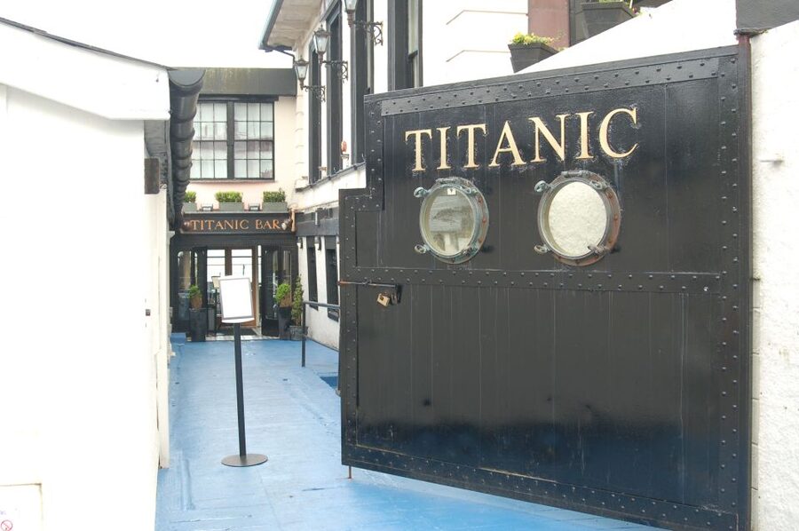 Cobh: 3-Hour Cultural Tour Plus - Why Cobh’s story is bigger than Titanic