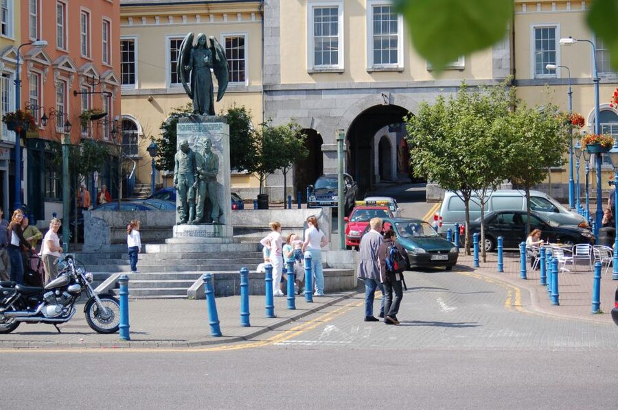 Cobh: 3-Hour Cultural Tour Plus - Is $48 per person good value?