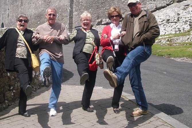 Cobh (Cork) to Blarney Castle & Kinsale - Shore Excursion - Kinsale is the day’s slower, more personal stop
