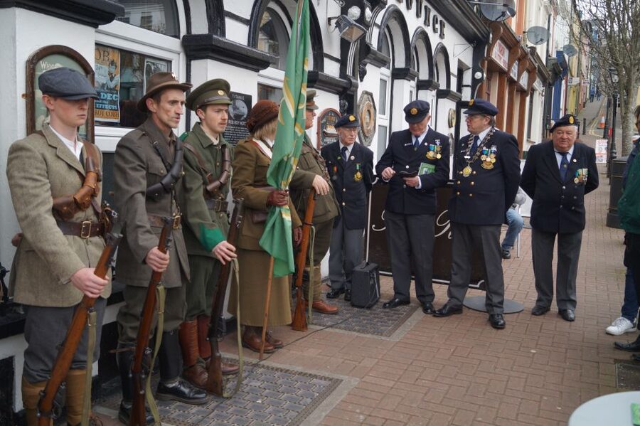 Cobh: Guided Historic Walking Tour - Key points to know before booking