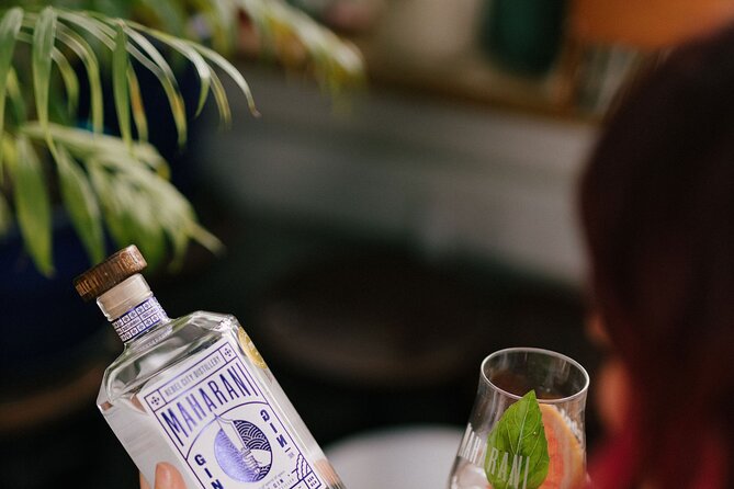 Cocktail Masterclass & Distillery Tour Combo - What makes this more than a standard gin tasting