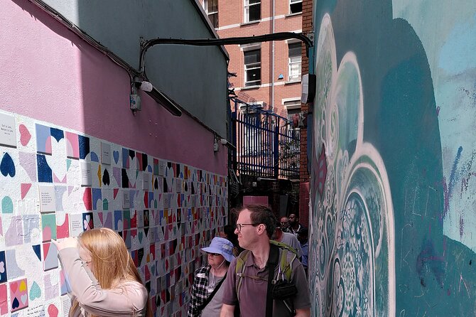 Complete tour of Dublin in Italian - Christ Church Cathedral and the medieval center