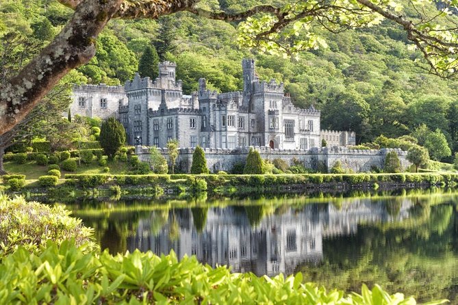 Connemara and Galway City Day Tour from Dublin - Key points to know before booking