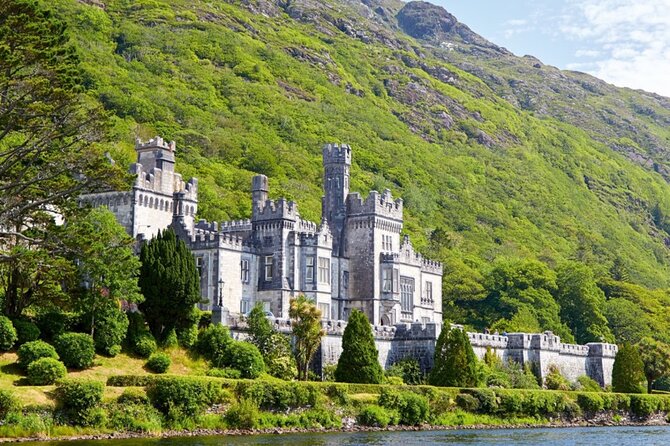 Connemara and Galway Private Chauffeur 2 Days Tour from Dublin - Why a private west coast trip can work well