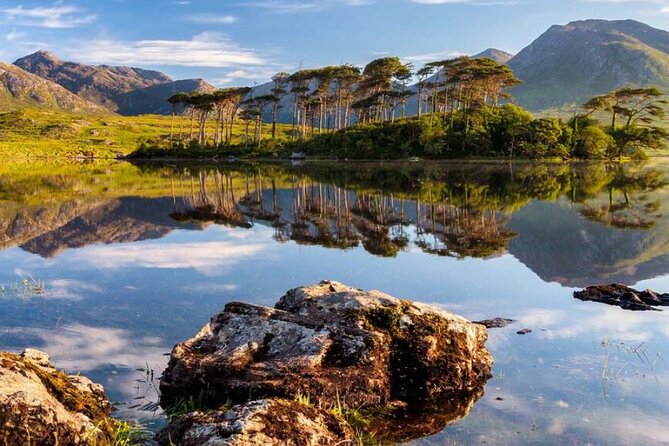 Connemara and Galway Private Chauffeur 2 Days Tour from Dublin - Your Galway evening and the next morning