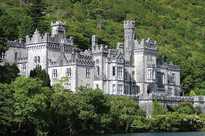 Connemara Day Trip Including Leenane Village and Kylemore Abbey from Galway - Why this Connemara trip works from Galway