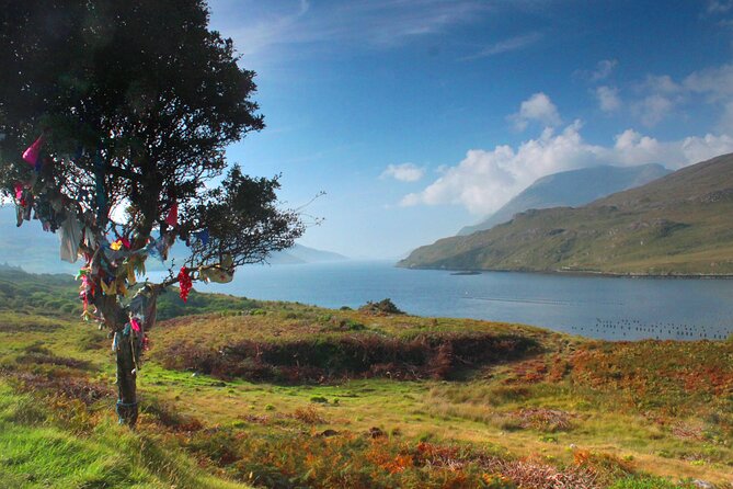 Connemara Day Trip Including Leenane Village and Kylemore Abbey from Galway - Killary Fjord in just 15 minutes