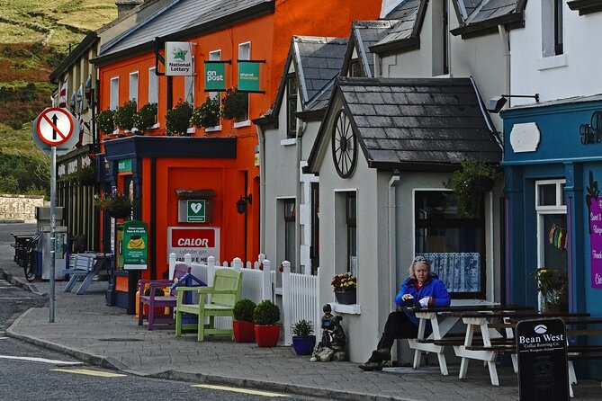 Connemara Day Trip Including Leenane Village and Kylemore Abbey from Galway - Two hours at Kylemore Abbey and the Victorian Walled Garden