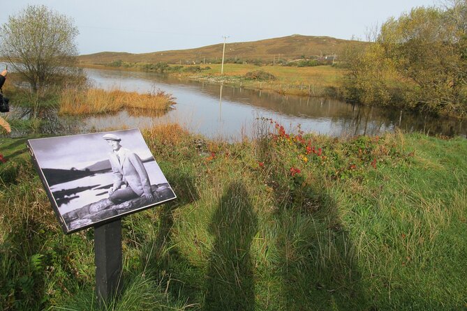 Connemara Day Trip Including Leenane Village and Kylemore Abbey from Galway - Spiddal and the Galway Bay finish