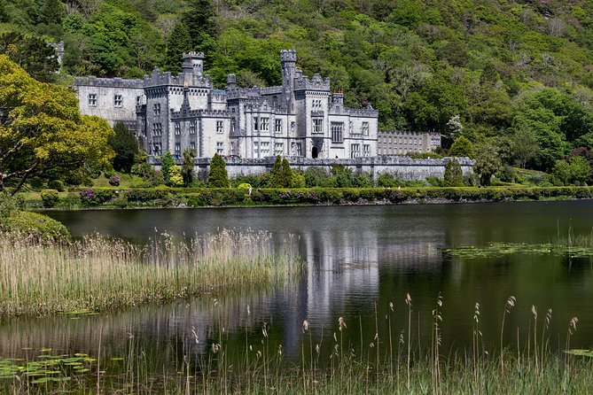 Connemara Day Trip Including Leenane Village and Kylemore Abbey from Galway - What the guide adds to a coach tour