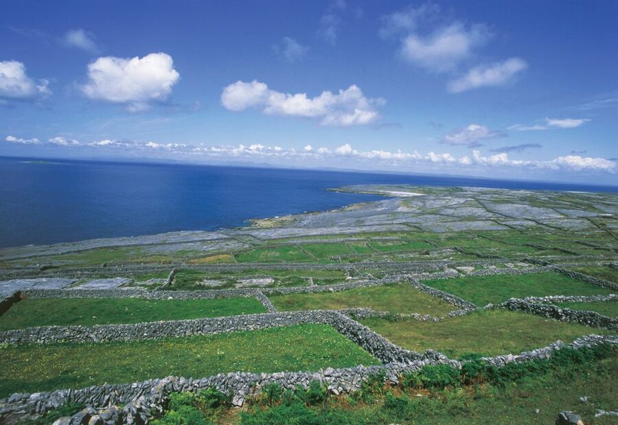 Connemara/Galway: Inis Meáin Return Ferry Transfer - Key points to know before you book