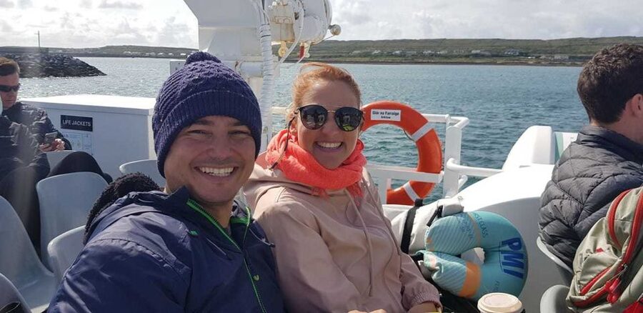 Connemara/Galway: Inis Meáin Return Ferry Transfer - Why Inis Meáin suits a quieter day out