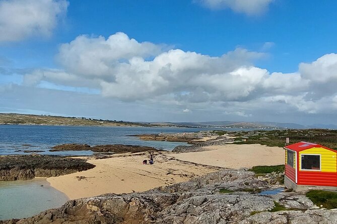 Connemara Sheep Farm experience & Kylemore Abbey by Lux Limousine - Why this private Connemara route works so well