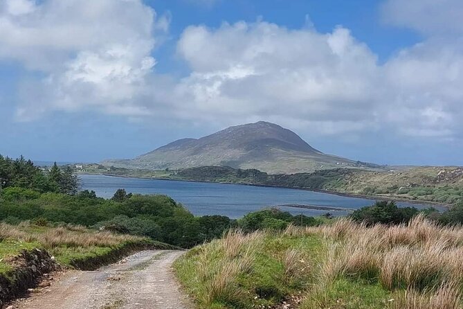 Connemara Sheep Farm experience & Kylemore Abbey by Lux Limousine - Kylemore Abbey and the Victorian Walled Garden