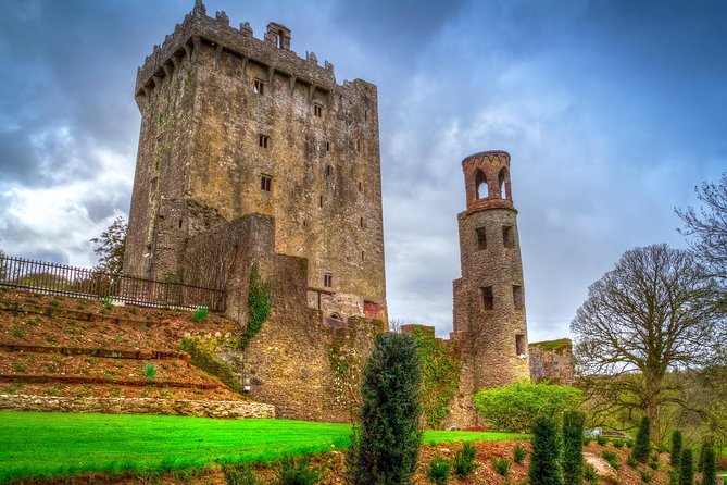 Cork and Blarney Castle Visit from Cobh by Train - Why the Cobh to Cork train ride is the right start