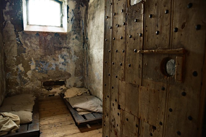 Cork City Gaol Admission Ticket with GUIDEBOOK - Why Cork City Gaol feels different from a standard museum