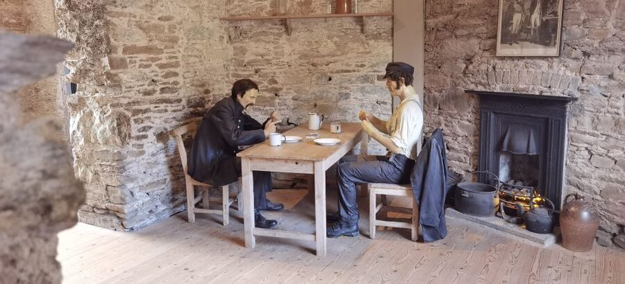 Cork: City Gaol Tour with Audio Guide - Who will enjoy Cork City Gaol most?