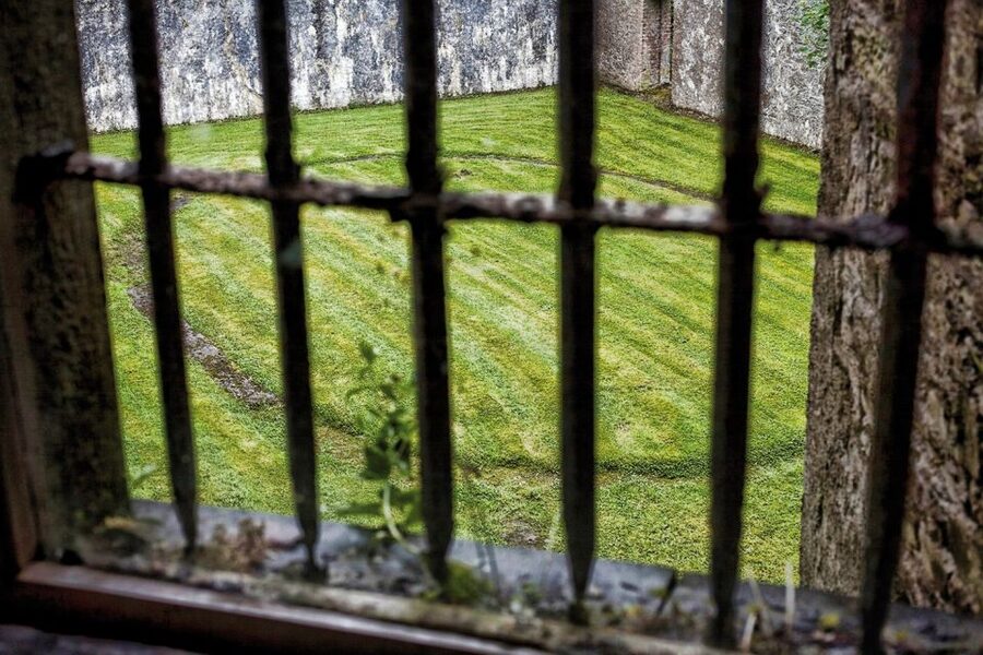 Cork: City Gaol Tour with Audio Guide - Is the $15 admission good value?
